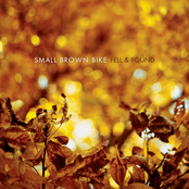 All Of Us by Small Brown Bike