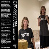 Pimp Lumpo Full Discography