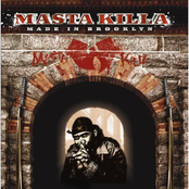 Street Corner by Masta Killa