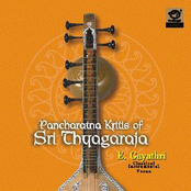 Pancharatna Kritis of Sri Thyagaraja
