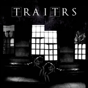 Traitrs: Speak In Tongues