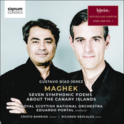 Hyperion Sampler - April 2020