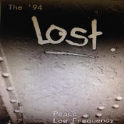 Peace / Low Frequency