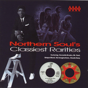 Northern Soul's Classiest Rarities