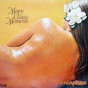 Many Classic Moments