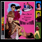 Rubber Lover by Deee-lite