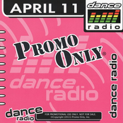 Promo Only Dance Radio April