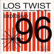 El Viejo Bufanda by Los Twist