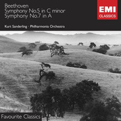 Beethoven Symphonies Nos. 5 & 7