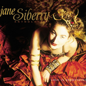 Peony by Jane Siberry