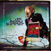 40 Below Summer: Invitation to the Dance