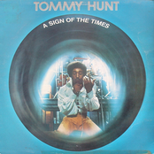 Loving On The Losing Side by Tommy Hunt