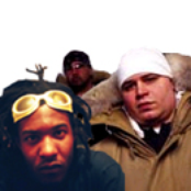 Jus Allah & Vinnie Paz