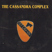 Moment Before Impact by The Cassandra Complex