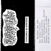 Consumed by Darkness (demo)