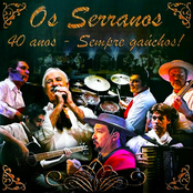 40 Anos - Sempre Gaúchos !