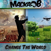 Reggae Daddy by Macka B