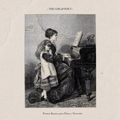 Poemas Baratos para Piano y Theremín