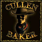 Cullen Baker