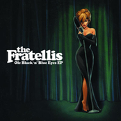 Mon Yous, Mon Us, But No Them by The Fratellis