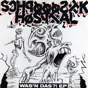 Schpooostik Hospital