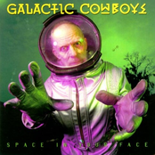 Ranch On Mars by Galactic Cowboys