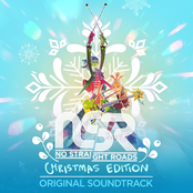 No Straight Roads Christmas Edition Original Soundtrack
