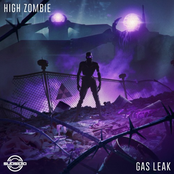 High Zombie: Gas Leak