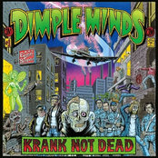Krank Not Dead