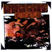 The Sabre Waving Saracen Wall