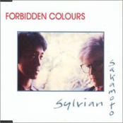 Forbidden Colours by Ryuichi Sakamoto & David Sylvian