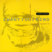 I Want You / Kino Remixes