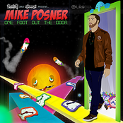 You Don't Have To Leave by Mike Posner