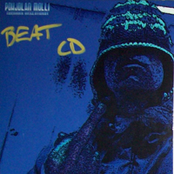 Pohjolan Molli beat cd