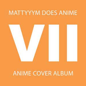 MattyyyM Does Anime! VII