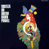 Tristeza by Baden Powell