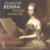 Violin Sonatas