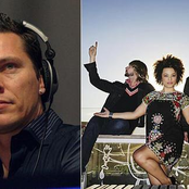 dj tiesto & sneaky sound system