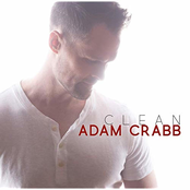 Adam Crabb: Clean