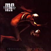 Identitet...Rock 'N' Roll