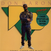 Spanish Fly by Don Baron