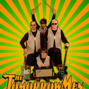 The Tomorrowmen