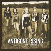 Last Try by Antigone Rising