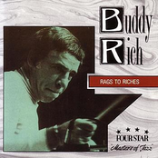 Rags To Riches by Buddy Rich