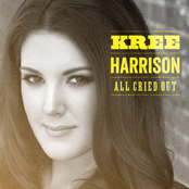 Kree Harrison: All Cried Out - Single