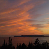 My Home, The Wilderness