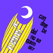 Candombe del no sé quién soy