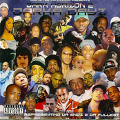 Seanie T presents Dark Horizon 2: Darka Dayz (Mixed by Keith Lawrence)