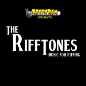 Animation Samba by The Rifftones