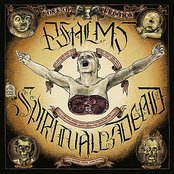 Sons of Perdition - Psalms for the Spiritually Dead